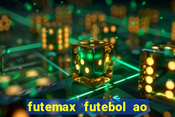 futemax futebol ao vivo campeonato brasileiro